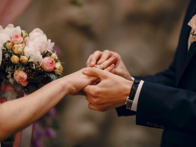 Matrimonio